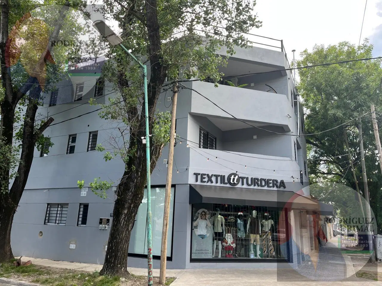 Departamento a estrenar en excelente ubicacion! 3