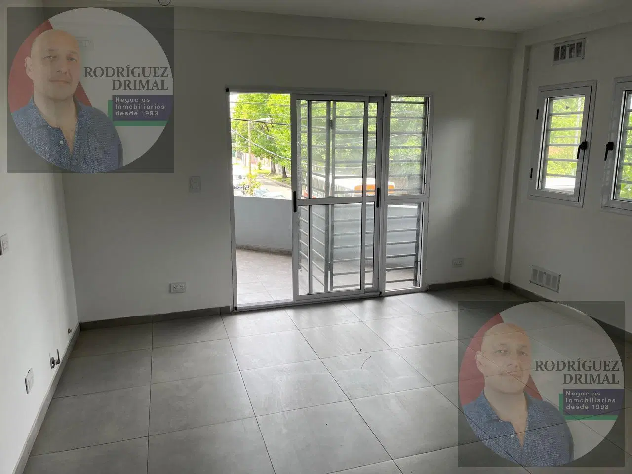 Departamento a estrenar en excelente ubicacion! 4