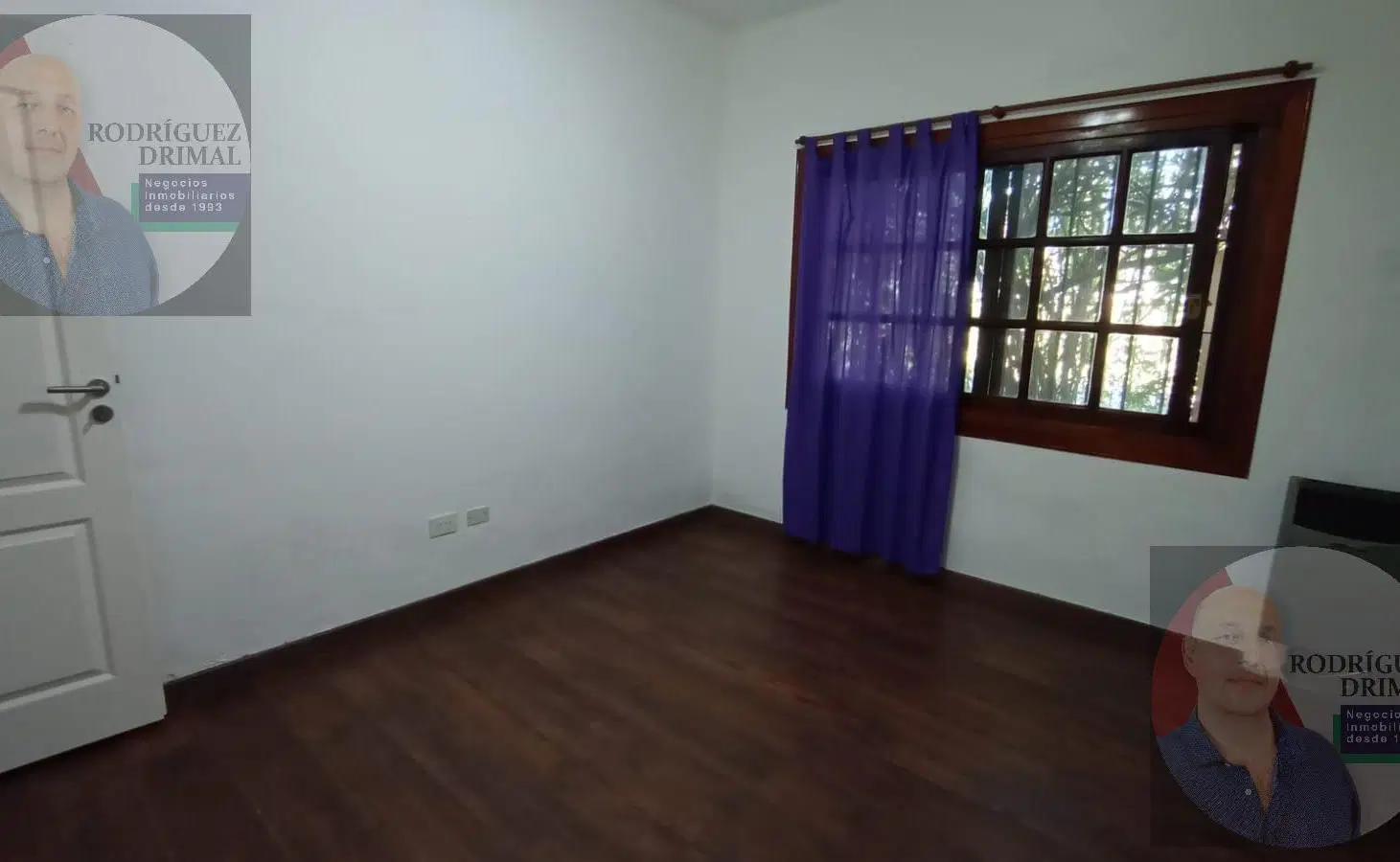 Casa con parque y entrada de auto!! 4