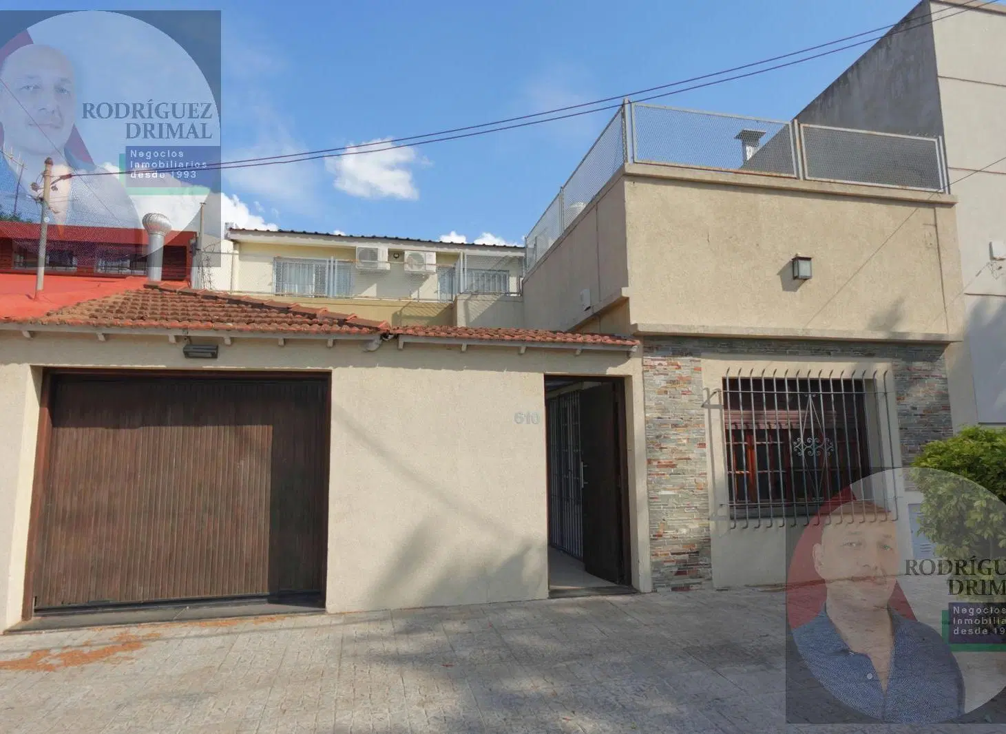 Chalet con 3 dormitorios en Temperley - APTO CREDITO! 2