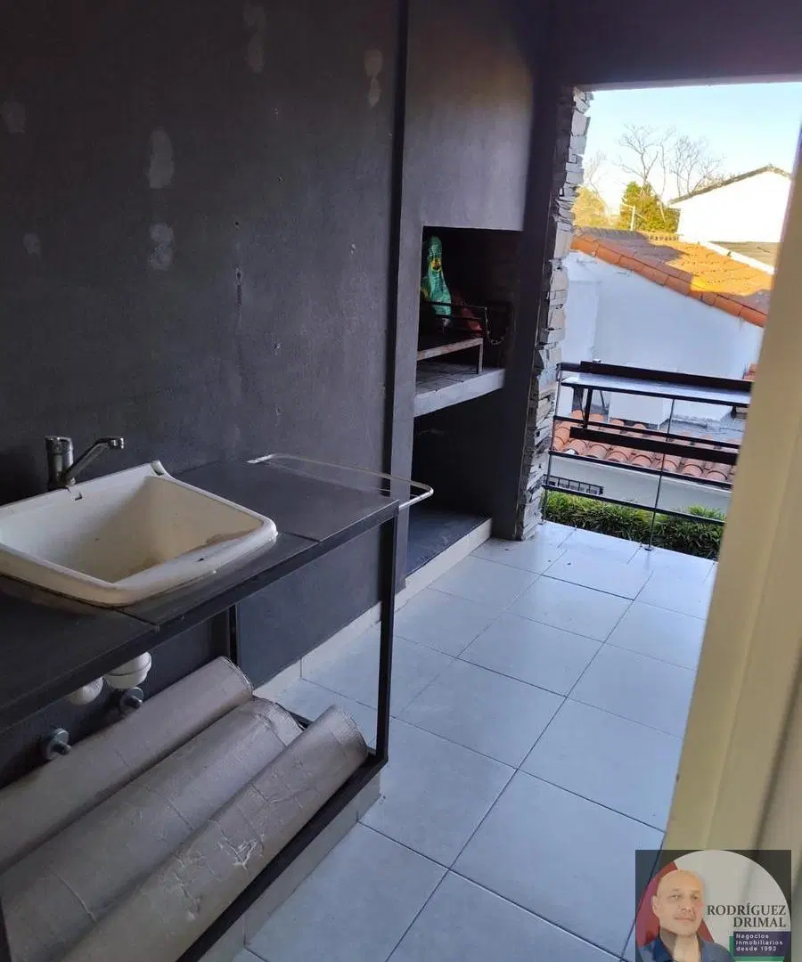 Departamento tipo casa dos ambientes 3