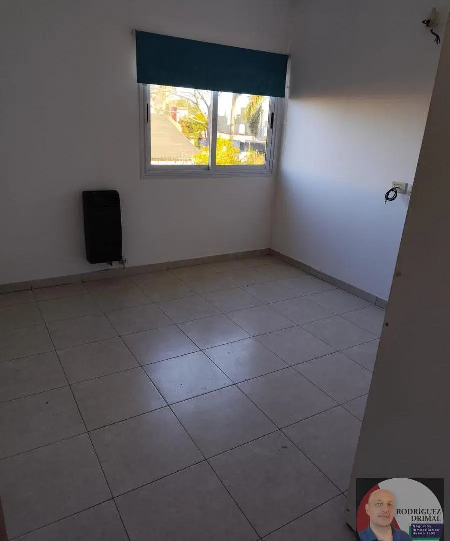 Departamento tipo casa dos ambientes 5