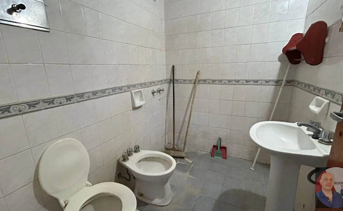 Departamento sin expensas! 5