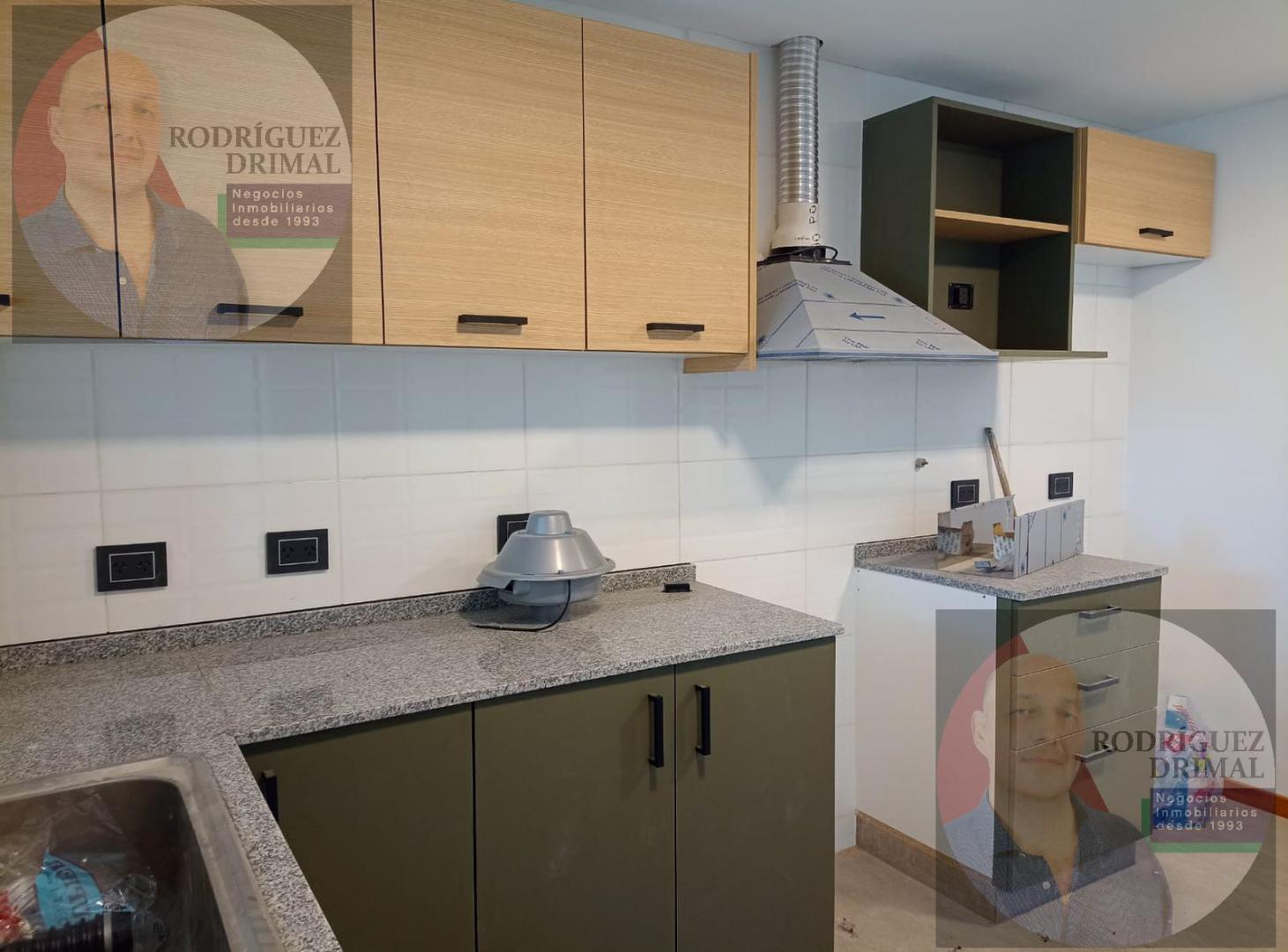 Foto de Hermoso departamento a nuevo de 2 dormitorios con cochera!, imagen 2