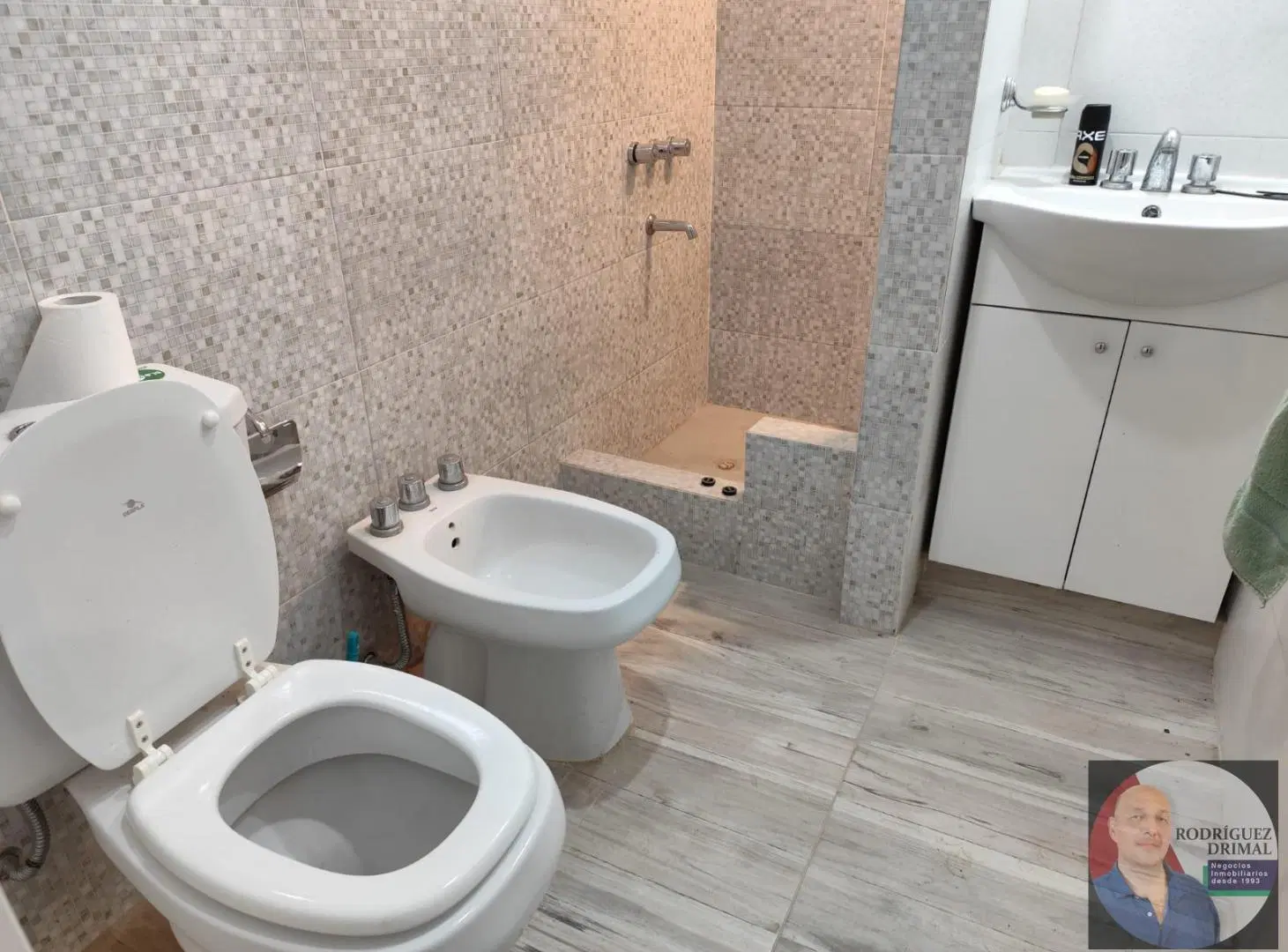 Departamento dos ambientes! 5