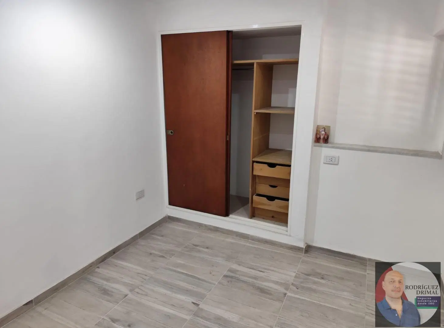 Departamento dos ambientes! 2