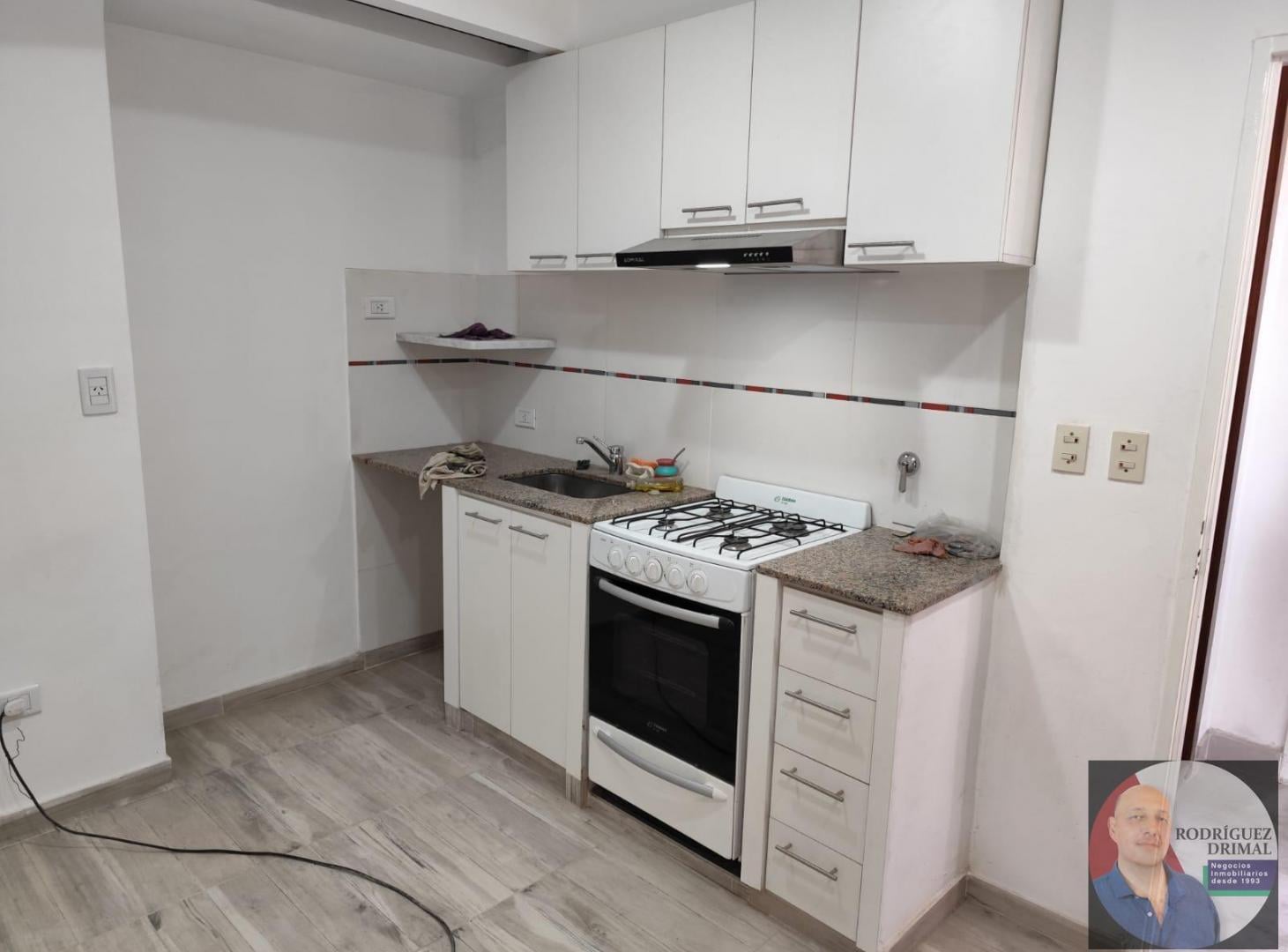 Foto de Departamento dos ambientes tipo casa, imagen 1