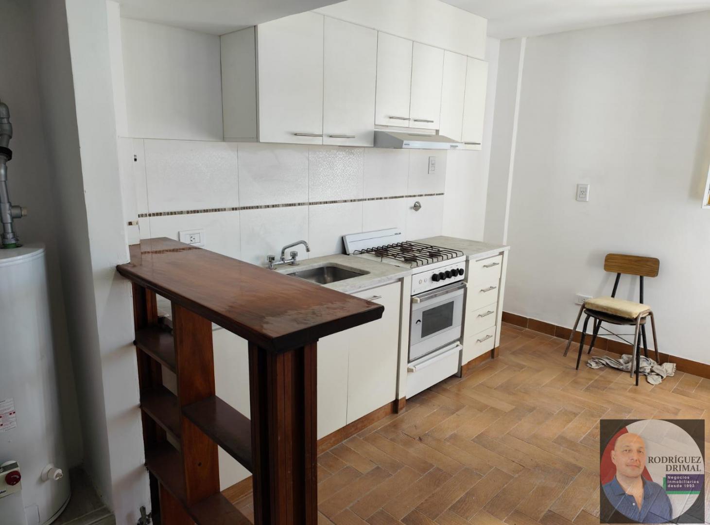 Foto de Departamento de dos ambientes, imagen 1