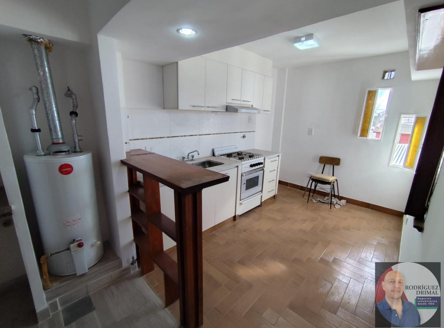 Foto de Departamento de dos ambientes, imagen 2