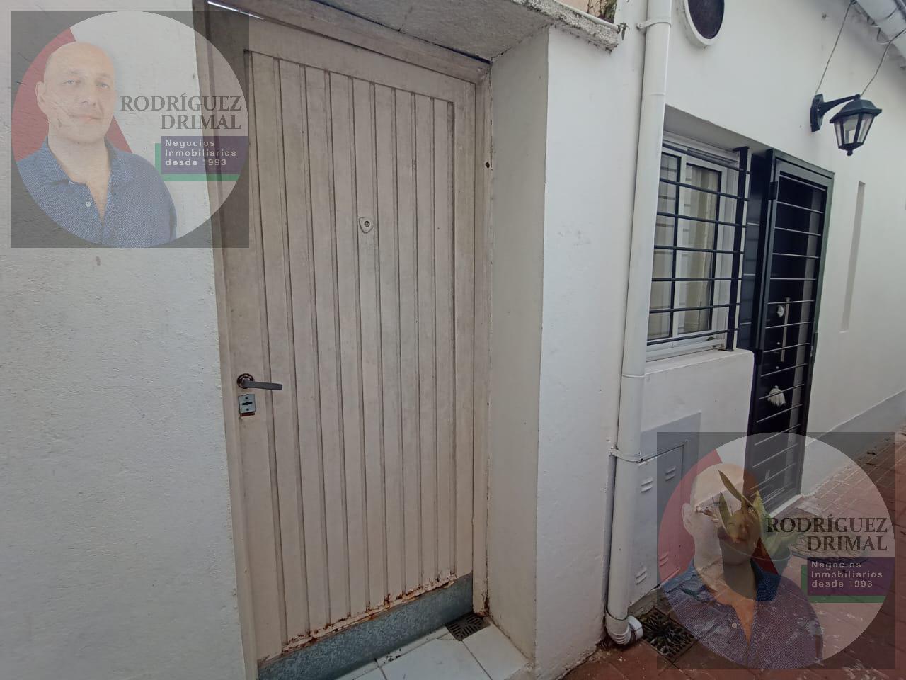 Foto de Departamento con patio sin expensas!, imagen 2