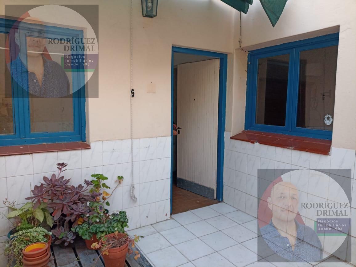 Foto de Departamento con patio sin expensas!, imagen 3