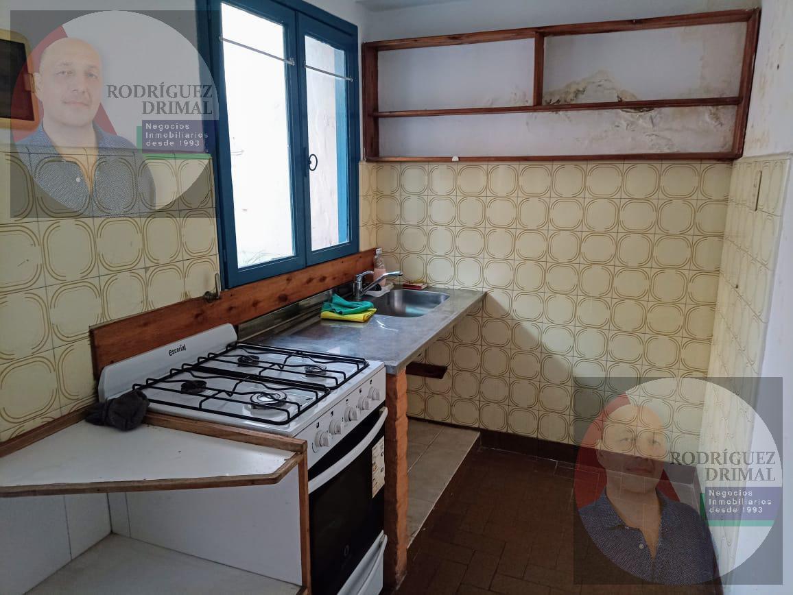 Foto de Departamento con patio sin expensas!, imagen 5