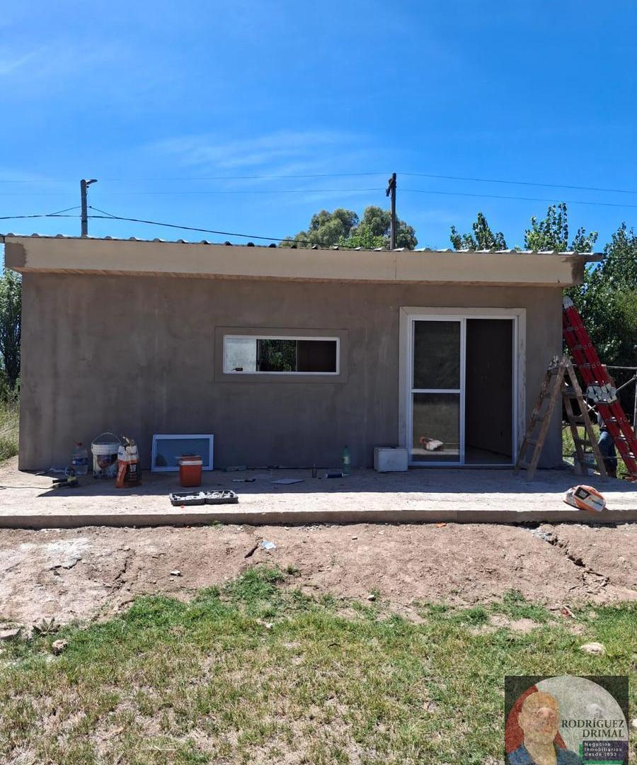 Foto de Lote 850 m² con casa en construcción — Las Perdices, Guernica, imagen 3