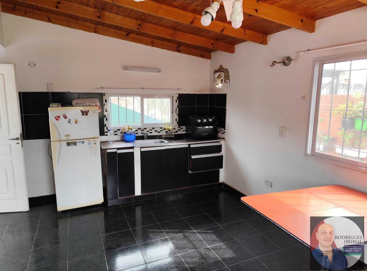 Foto de Departamento en Llavallol monoambiente con patio, imagen 5