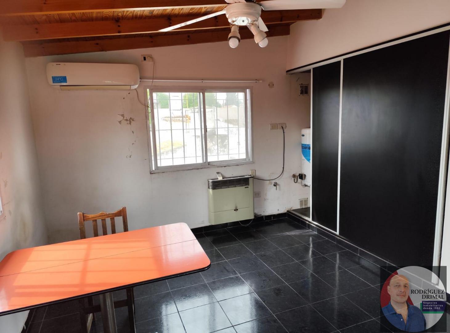 Foto de Departamento en Llavallol monoambiente con patio, imagen 3