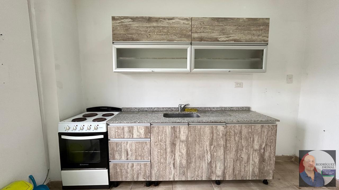 Foto de Departamento tipo casa con terraza!, imagen 4