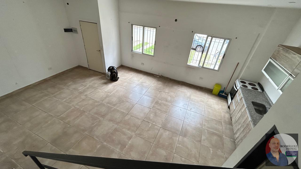 Foto de Departamento tipo casa con terraza!, imagen 5