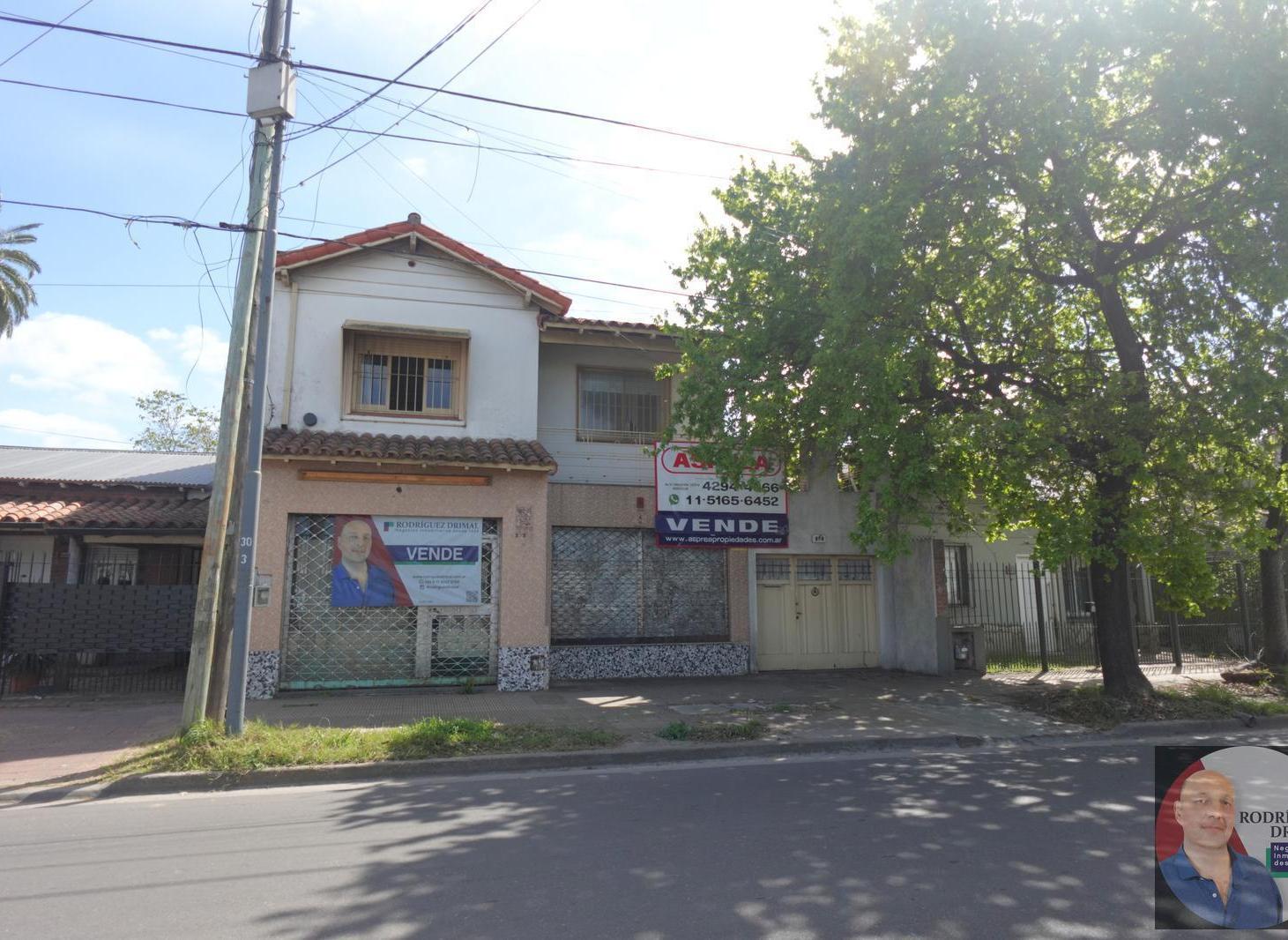 Foto de Casa con 3 dormitorios, local comercial y garage!, imagen 5