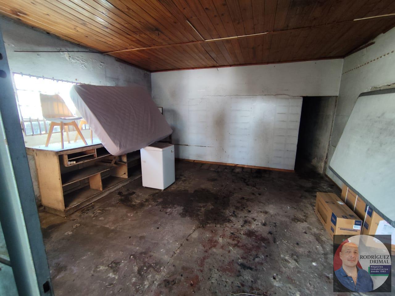 Foto de Galpon interno con cochera pasante, imagen 2