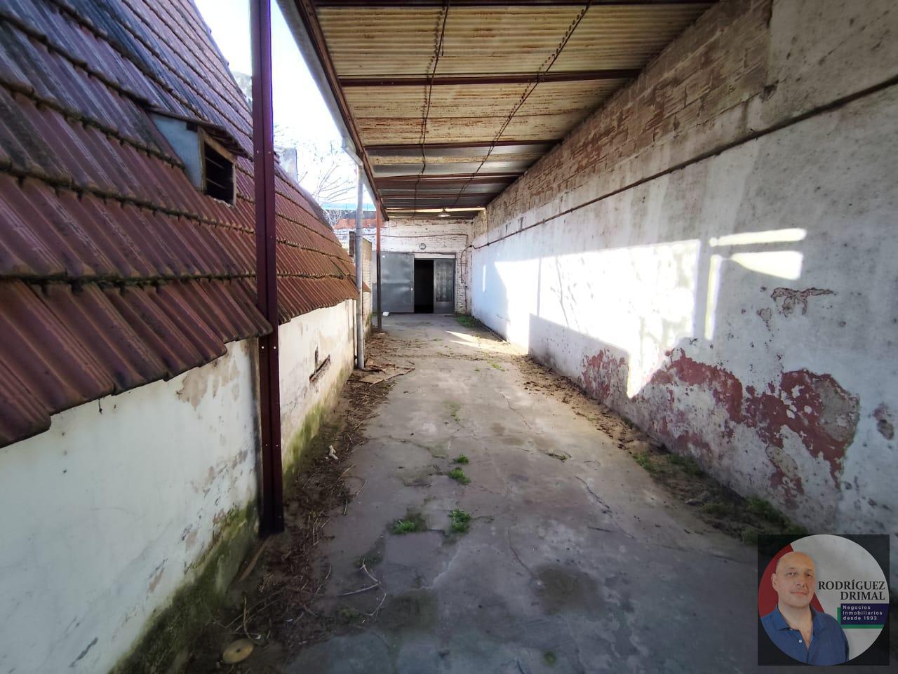 Foto de Galpon interno con cochera pasante, imagen 5