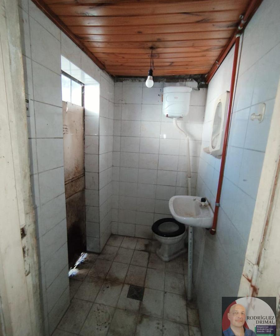 Foto de Galpon interno con cochera pasante, imagen 3