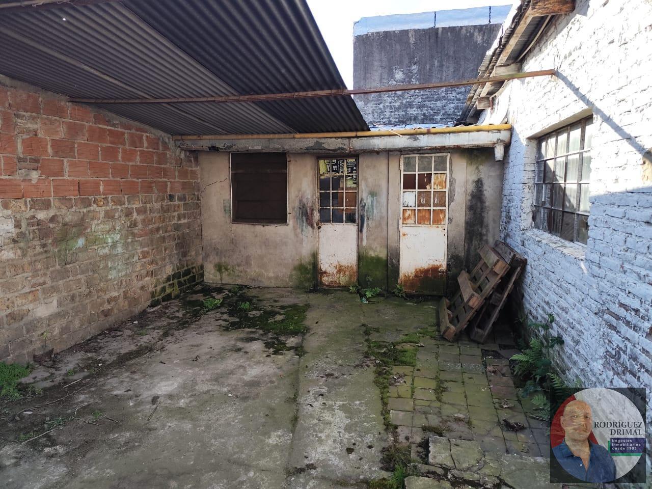 Foto de Galpon interno con cochera pasante, imagen 4