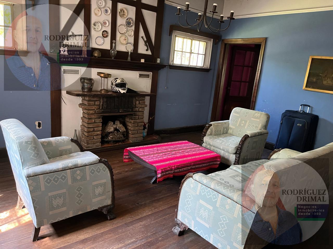 Foto de Casa antigua de 3 dormitorios en excelente ubicacion! Acepta permuta!!!, imagen 3