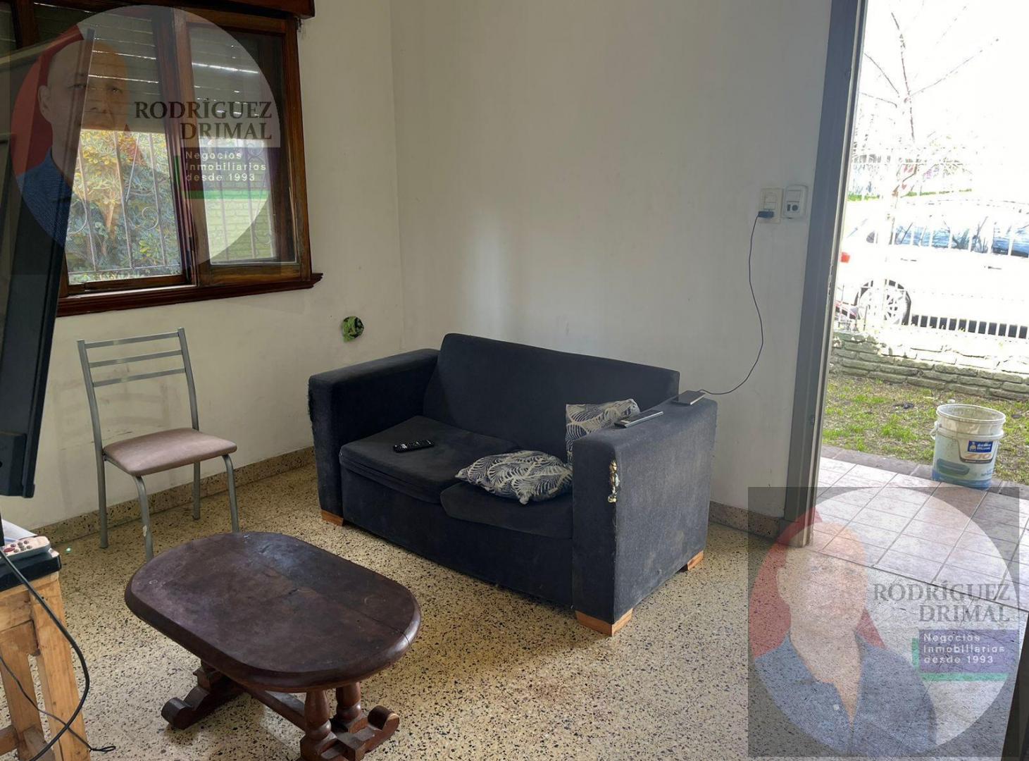 Foto de Casa en el Jaguel dos dormitorios APTO CREDITO!!! 20 mil y cuotas!!, imagen 1
