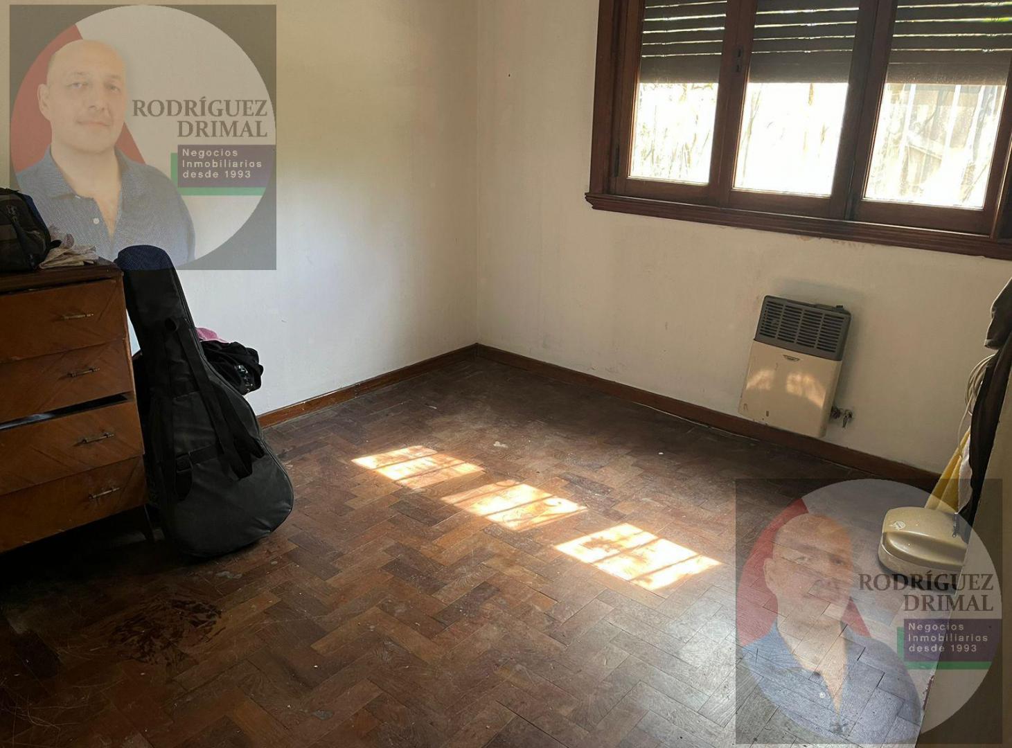 Foto de Casa en el Jaguel dos dormitorios APTO CREDITO!!! 20 mil y cuotas!!, imagen 3