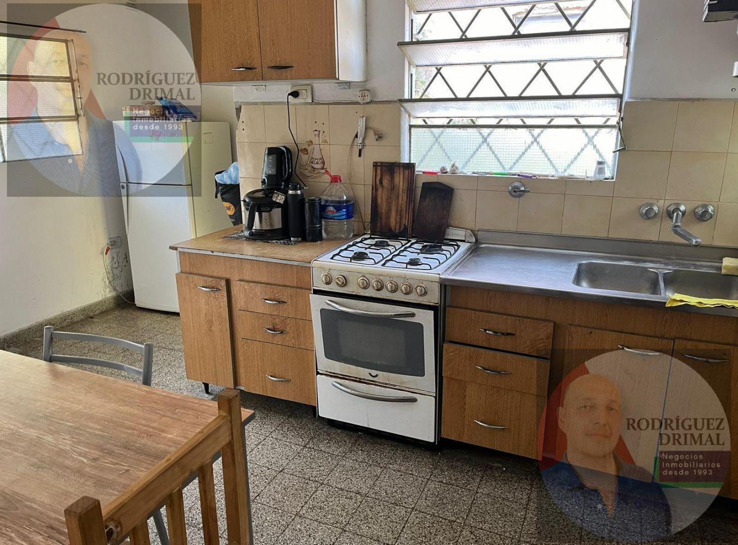 Foto de Casa en el Jaguel dos dormitorios APTO CREDITO!!! 20 mil y cuotas!!, imagen 5