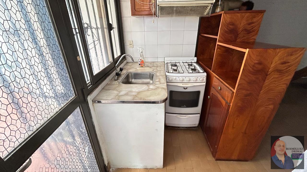 Foto de Departamento con patio y entrada para auto!, imagen 5