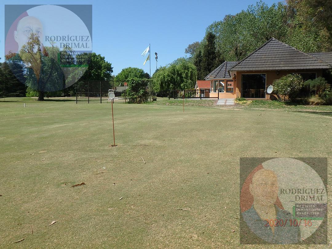 Foto de Terreno en exclusivo Country Hipico Golf, El Paraiso, imagen 4