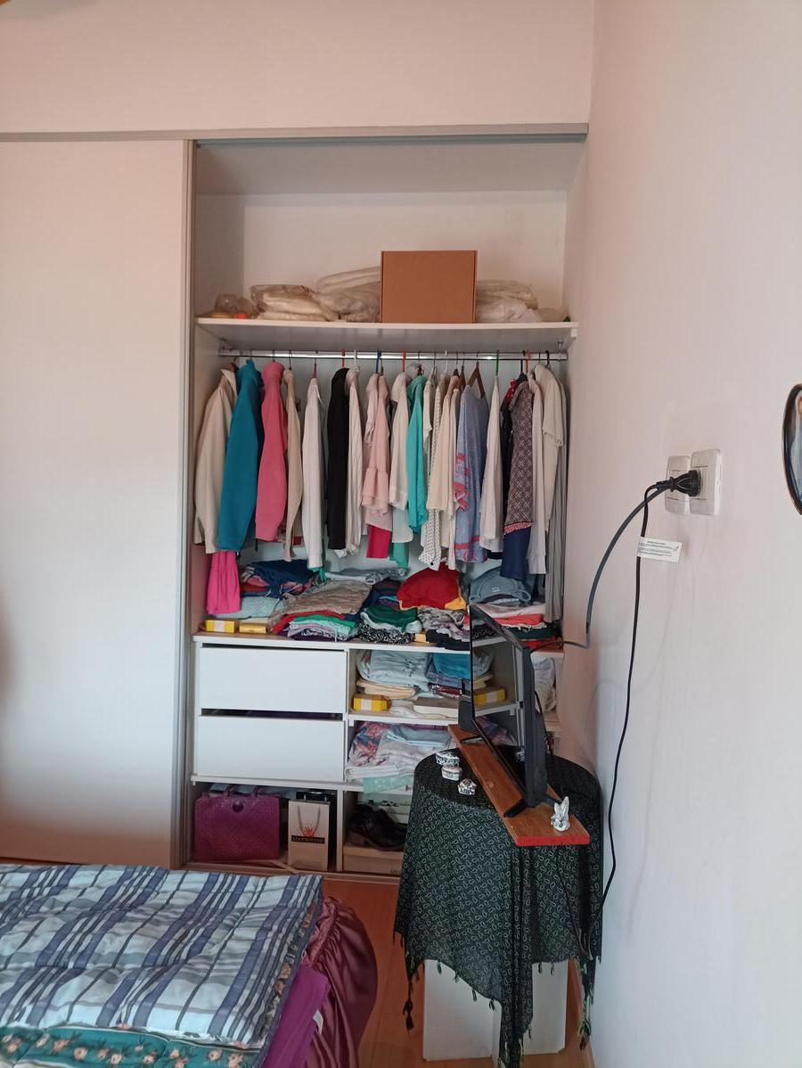 Departamento Dos Ambientes Lanus - Acepta Permuta por PH en Longchamps - Burzaco - Temperley 5