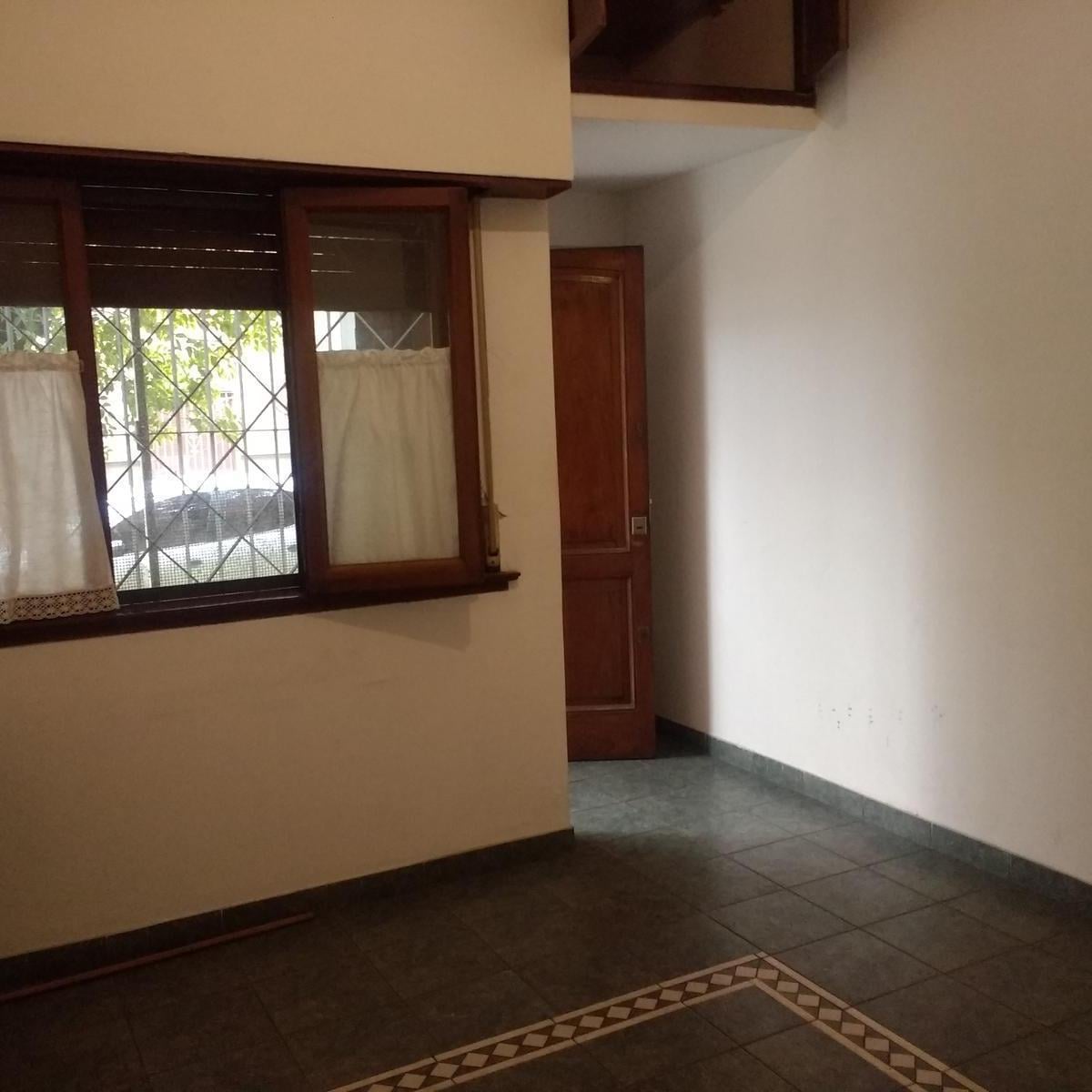 DEPARTAMENTO EN PB SIN EXPENSAS