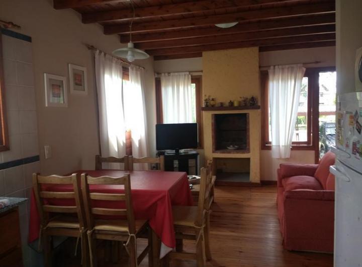 COMPLEJO DE DUPLEX A 100 MTS DEL MAR - LAS GAVIOTAS 3