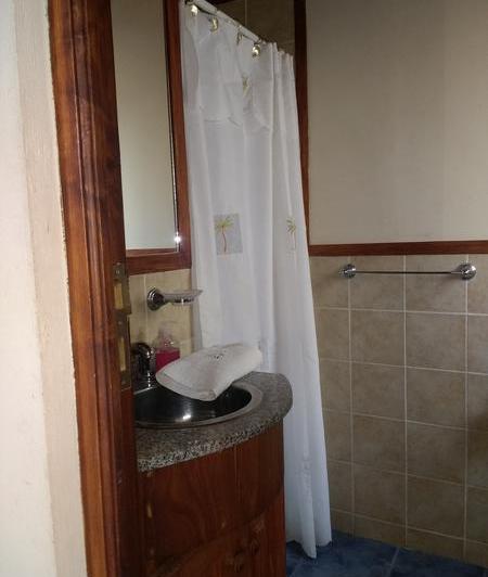 COMPLEJO DE DUPLEX A 100 MTS DEL MAR - LAS GAVIOTAS 5