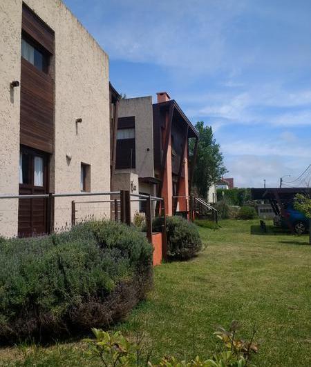 COMPLEJO DE DUPLEX A 100 MTS DEL MAR - LAS GAVIOTAS 1