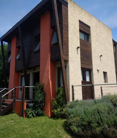 COMPLEJO DE DUPLEX A 100 MTS DEL MAR - LAS GAVIOTAS 5