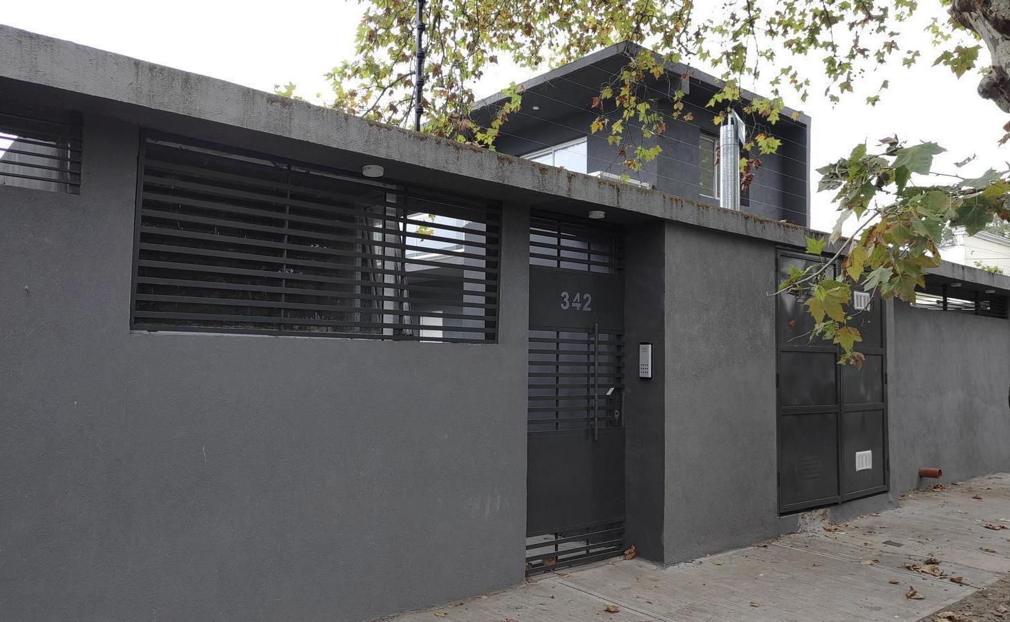 EXCELENTE DUPLEX A ESTRENAR