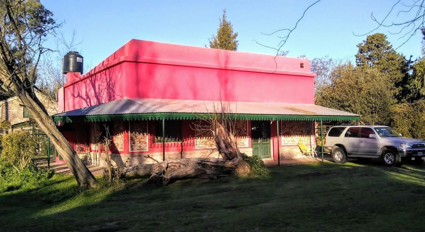 Foto de QUINTA EN CHASCOMUS SOBRE RUTA 2 CON 170 MTS DE FRENTE - IDEAL PARA, imagen 5