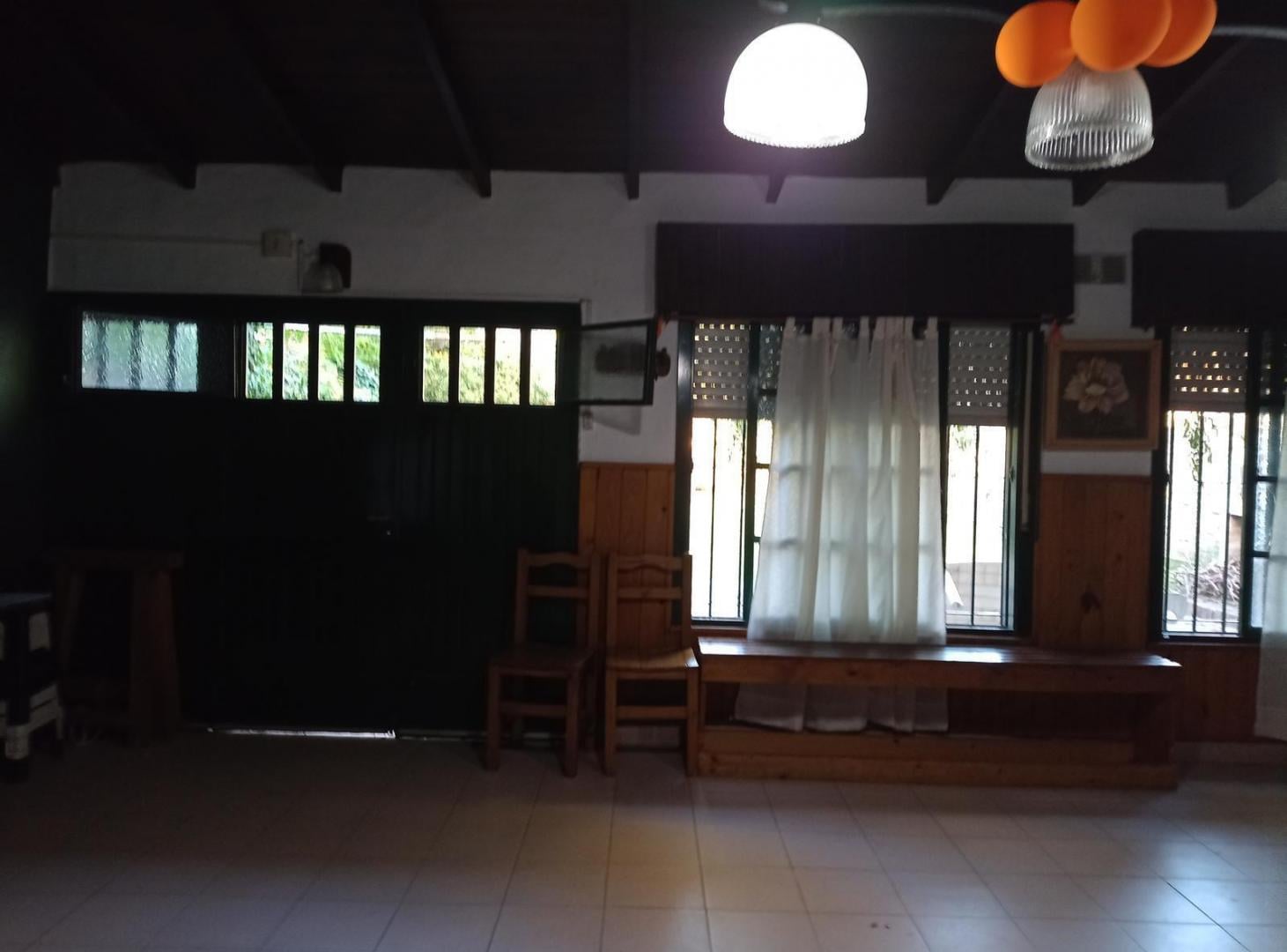 Foto de CASA MONOAMBIENTE SOBRE AMPLIO LOTE - IDEAL INVERSION, imagen 4