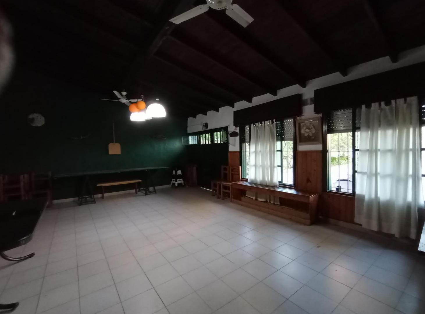 Foto de CASA MONOAMBIENTE SOBRE AMPLIO LOTE - IDEAL INVERSION, imagen 5