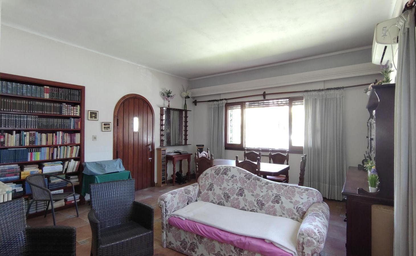 Foto de CHALET DESARROLLADO EN UNA PLANTA SOBRE LOTE DE 515 M2, imagen 4