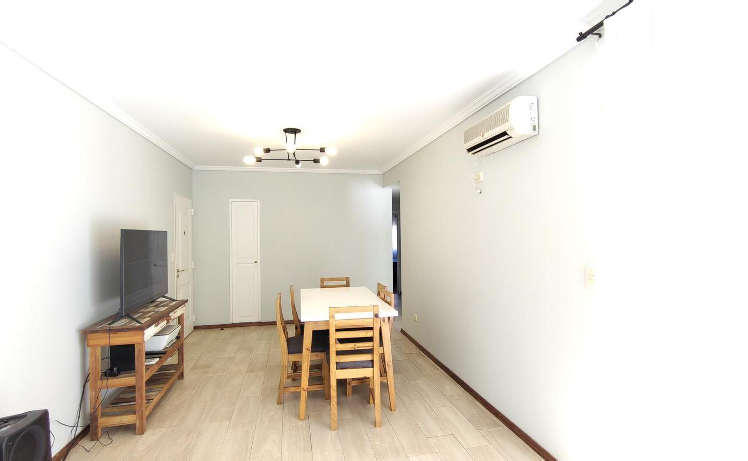 Foto de EXCELENTE DEPARTAMENTO TRES AMBIENTES CON COCHERA - PILETA - SOM, imagen 4