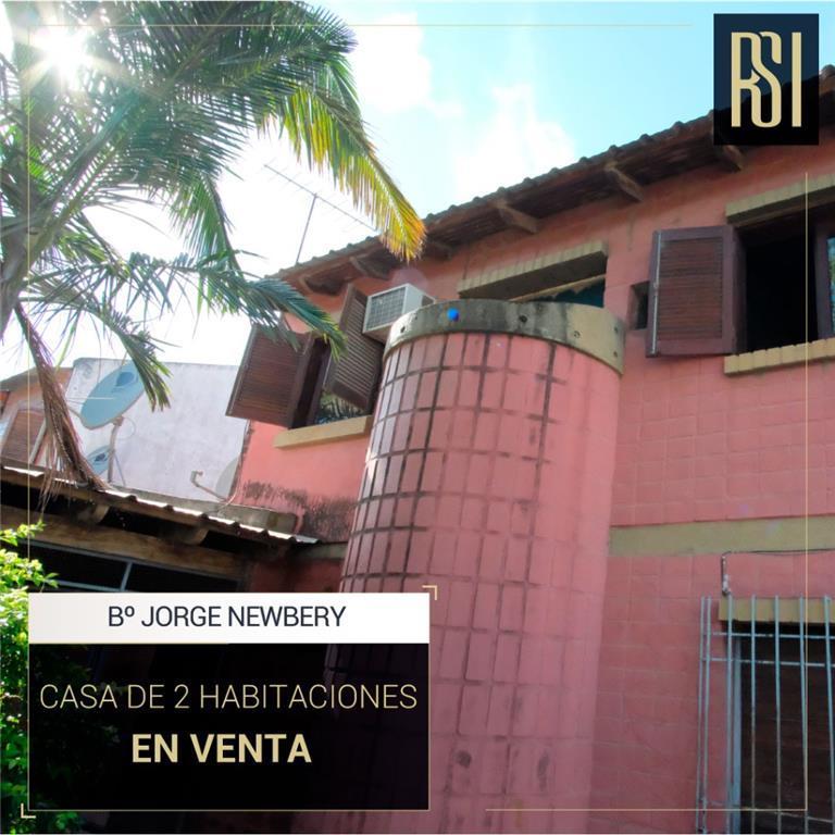 Bº Jorge Newbery - Eusebione 10 3