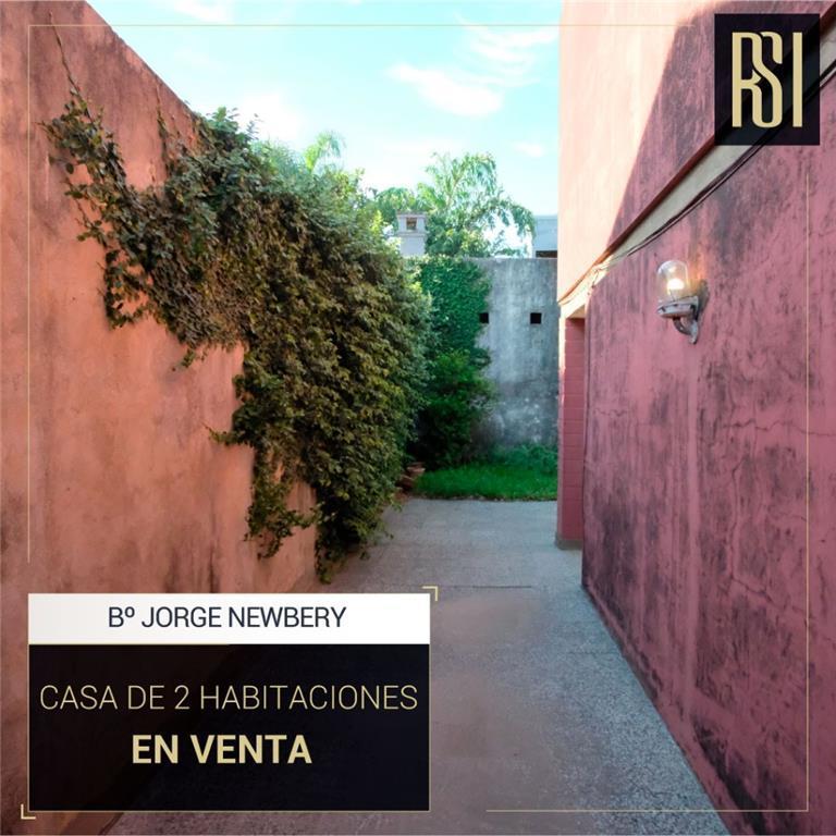 Bº Jorge Newbery - Eusebione 10 5