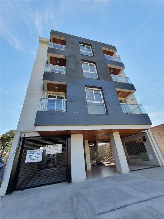 DEPARTAMENTO 3 AMBIENTES - MONS. DE CARLO, RESISTENCIA