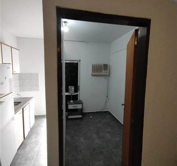 DEPARTAMENTO 1 AMBIENTE - CENTRO, RESISTENCIA 3