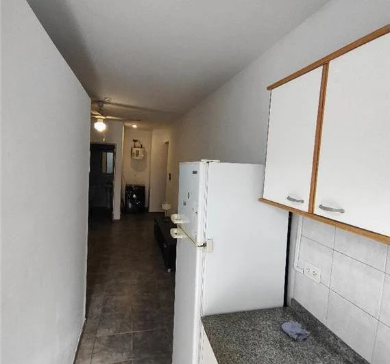 DEPARTAMENTO 1 AMBIENTE - CENTRO, RESISTENCIA 4