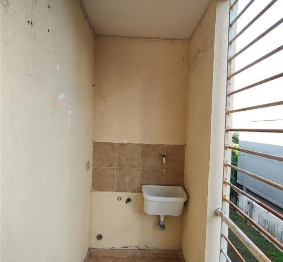 DEPARTAMENTO 2 AMBIENTES - VILLA CENTENARIO, RESISTENCIA 2
